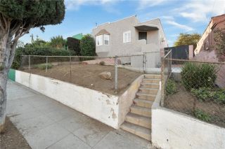 1309 N Hazard, County - Los Angeles, CA 90063