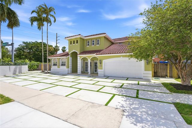 15203 SW 142nd Ave, Miami, FL 33177