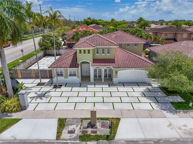 15203 SW 142nd Ave, Miami, FL 33177