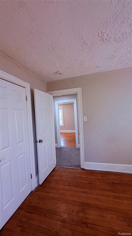 16203 Roselawn Street, Detroit, MI 48221