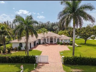 6101 SW 180th Terrace 0, Southwest Ranches, FL 33331