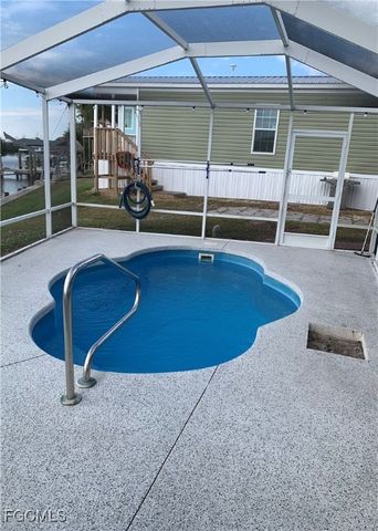 3783 Cherry LN, Other, FL 33956