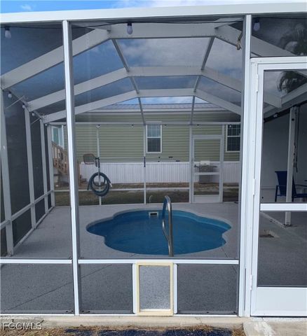 3783 Cherry LN, Other, FL 33956