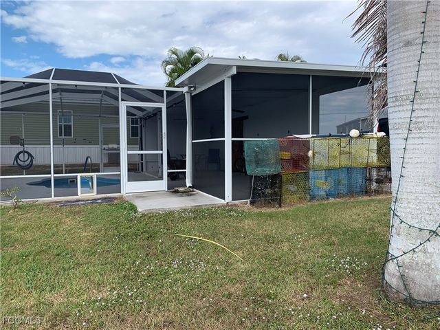 3783 Cherry LN, Other, FL 33956