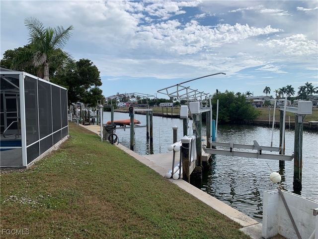 3783 Cherry LN, Other, FL 33956