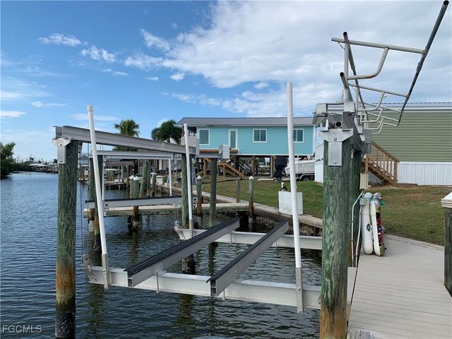 3783 Cherry LN, Other, FL 33956