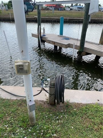 3783 Cherry LN, Other, FL 33956