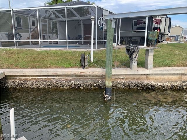 3783 Cherry LN, Other, FL 33956