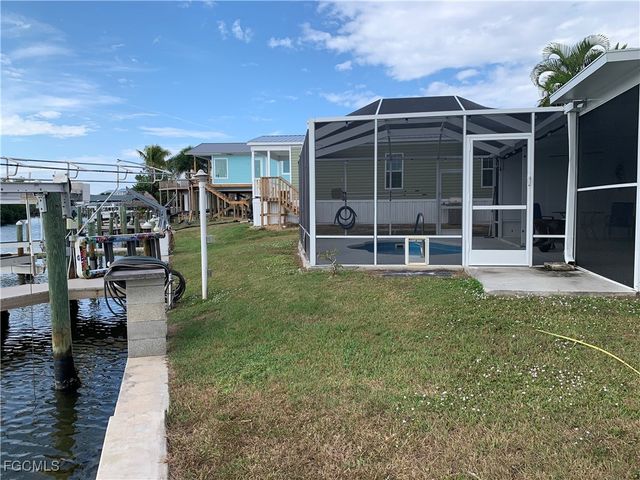 3783 Cherry LN, Other, FL 33956