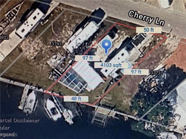 3783 Cherry LN, Other, FL 33956