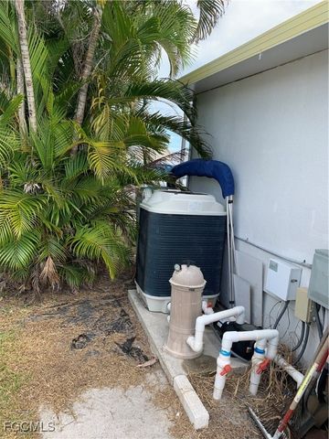 3783 Cherry LN, Other, FL 33956