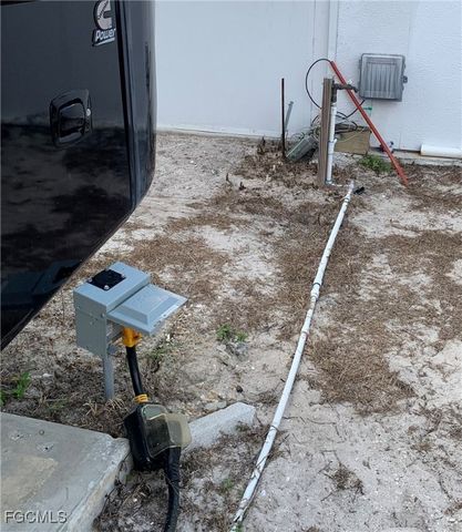 3783 Cherry LN, Other, FL 33956