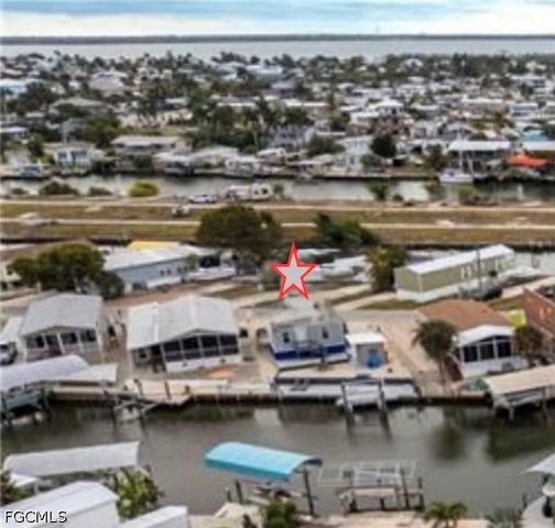 3783 Cherry LN, St James City, FL 33956