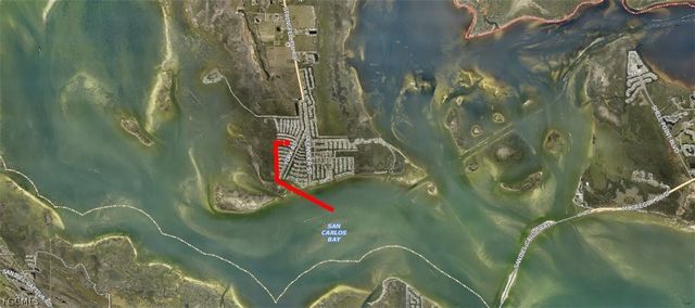 3783 Cherry LN, St James City, FL 33956