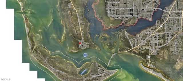 3783 Cherry LN, St James City, FL 33956