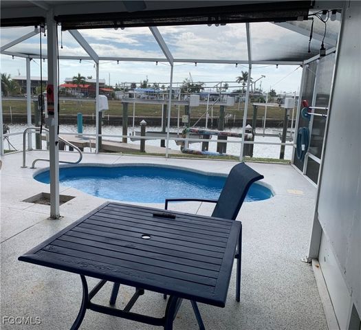 3783 Cherry LN, Other, FL 33956