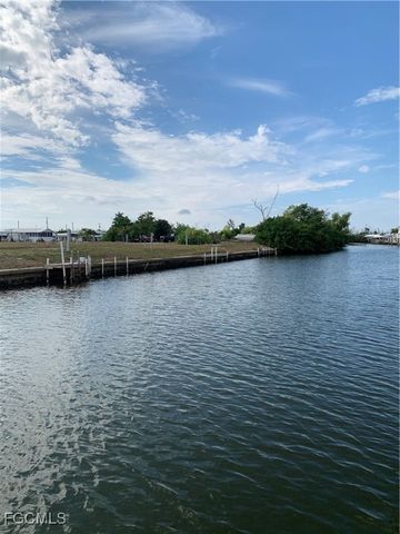 3783 Cherry LN, Other, FL 33956