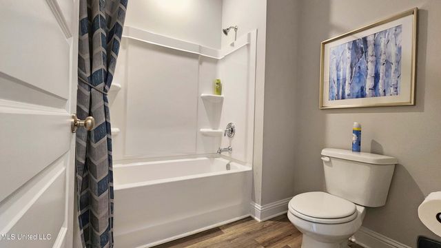 7735 Magnolia Loop, Pass Christian, MS 39571