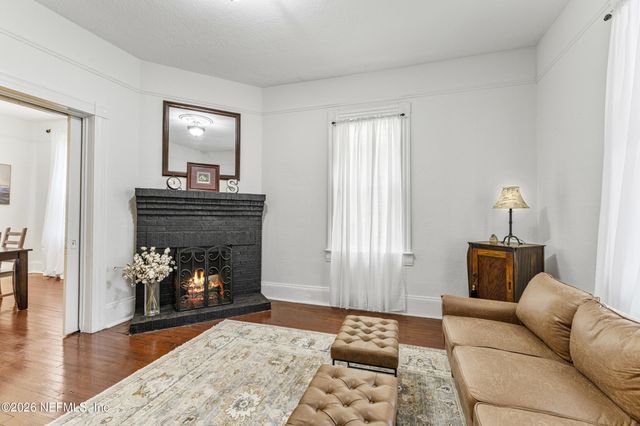 1443 N MARKET Street, Jacksonville, FL 32206