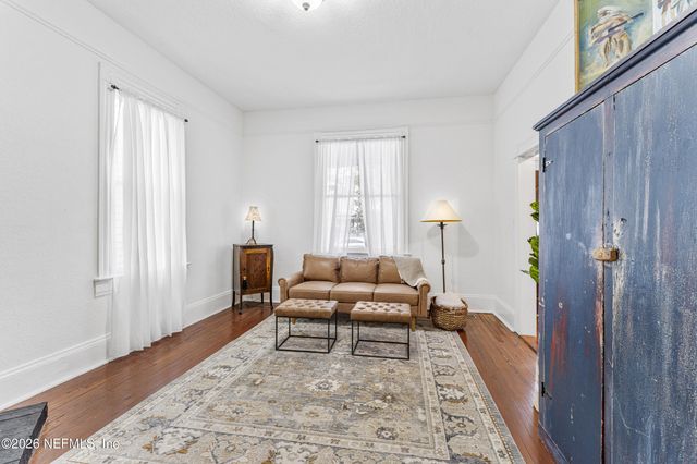 1443 N MARKET Street, Jacksonville, FL 32206