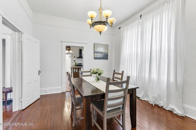 1443 N MARKET Street, Jacksonville, FL 32206