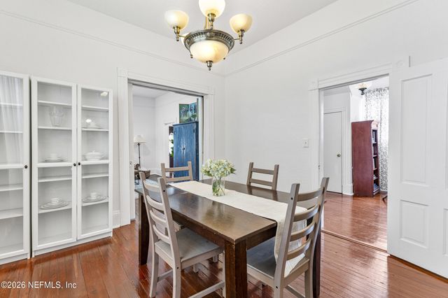 1443 N MARKET Street, Jacksonville, FL 32206