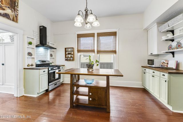 1443 N MARKET Street, Jacksonville, FL 32206