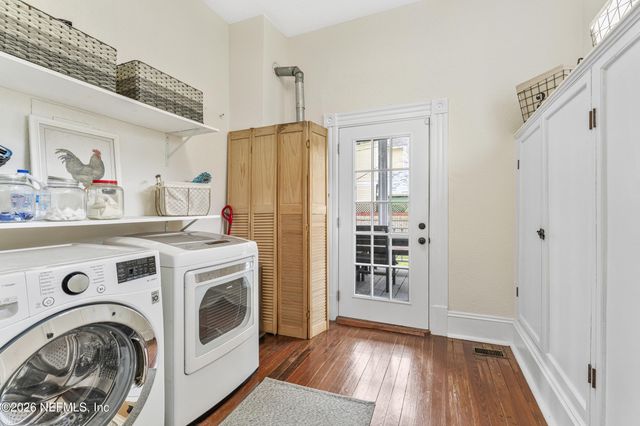 1443 N MARKET Street, Jacksonville, FL 32206