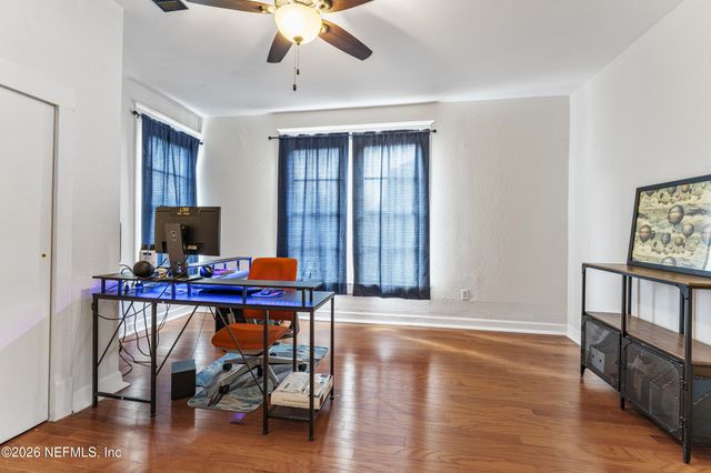 1443 N MARKET Street, Jacksonville, FL 32206