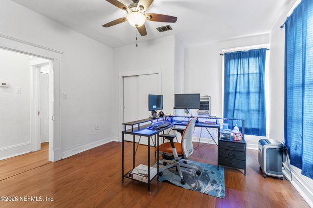 1443 N MARKET Street, Jacksonville, FL 32206