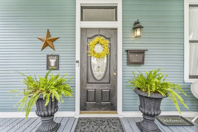 1443 N MARKET Street, Jacksonville, FL 32206