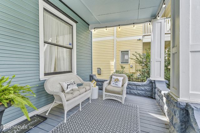 1443 N MARKET Street, Jacksonville, FL 32206