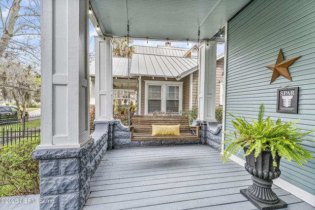 1443 N MARKET Street, Jacksonville, FL 32206