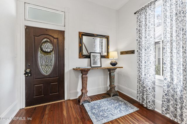 1443 N MARKET Street, Jacksonville, FL 32206