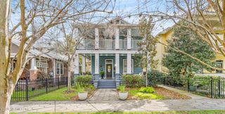 1443 N MARKET Street, Jacksonville, FL 32206