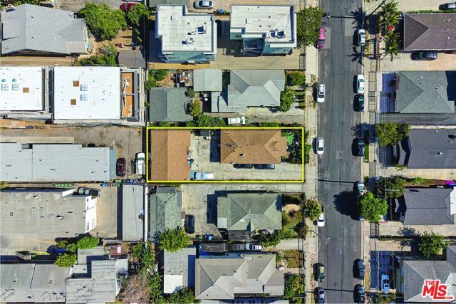1145 S Kingsley Drive, Los Angeles, CA 90006