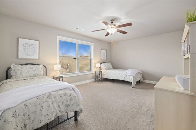 8218 Anna Maria Avenue, Springdale, AR 72762