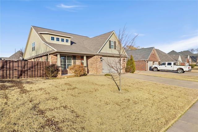 8218 Anna Maria Avenue, Springdale, AR 72762