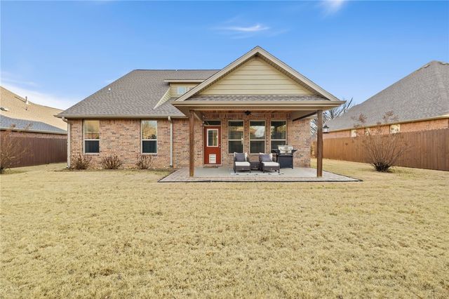 8218 Anna Maria Avenue, Springdale, AR 72762
