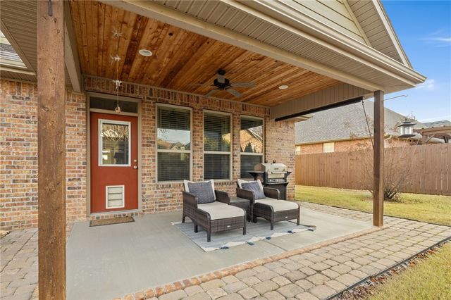 8218 Anna Maria Avenue, Springdale, AR 72762