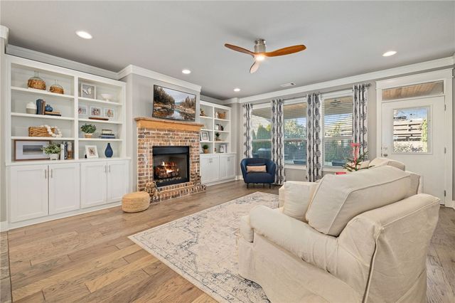 8218 Anna Maria Avenue, Springdale, AR 72762