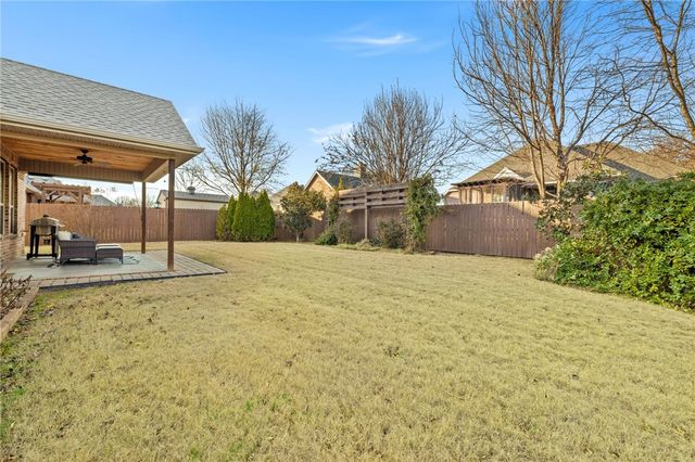 8218 Anna Maria Avenue, Springdale, AR 72762