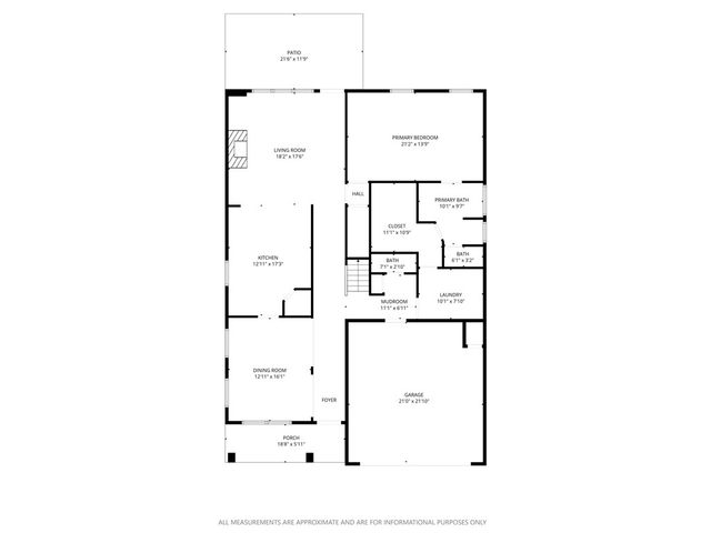 8218 Anna Maria Avenue, Springdale, AR 72762