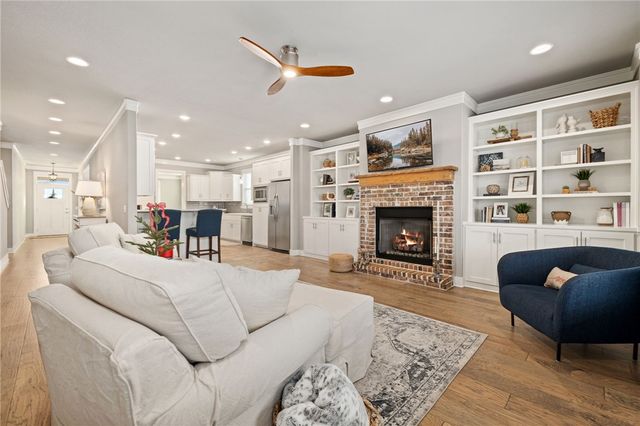 8218 Anna Maria Avenue, Springdale, AR 72762