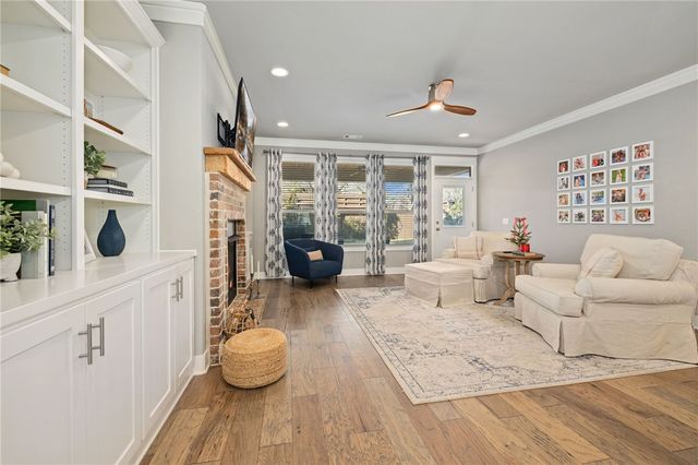 8218 Anna Maria Avenue, Springdale, AR 72762