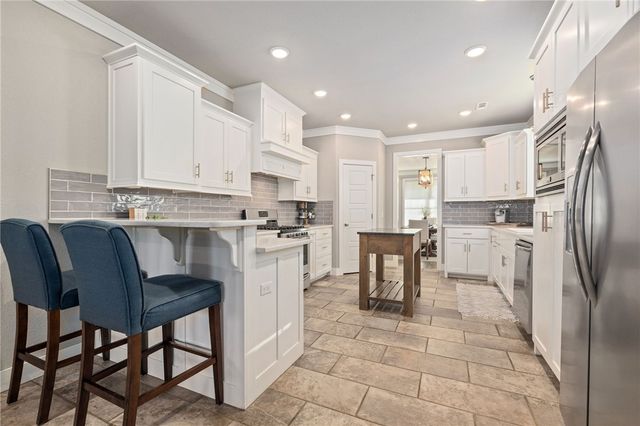 8218 Anna Maria Avenue, Springdale, AR 72762