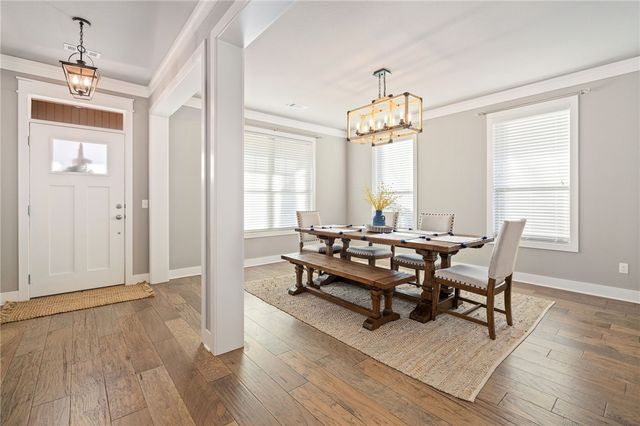 8218 Anna Maria Avenue, Springdale, AR 72762