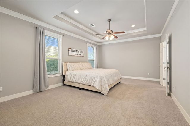 8218 Anna Maria Avenue, Springdale, AR 72762