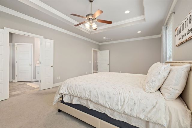 8218 Anna Maria Avenue, Springdale, AR 72762