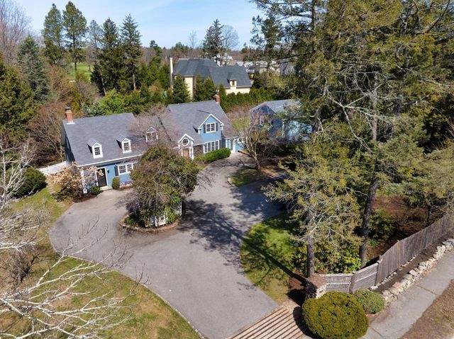 191 Newton St, Brookline, MA 02445